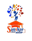 Sanskar Central School logo
