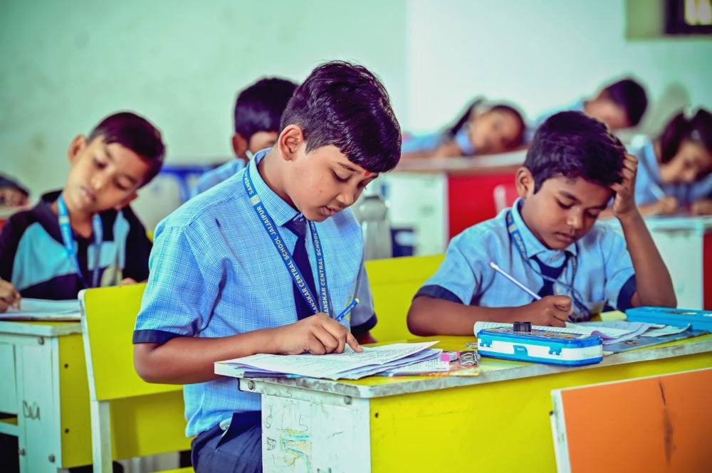 Classroom learning